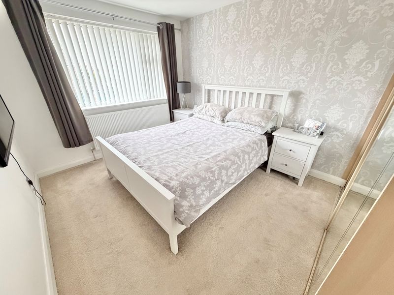 Bedford Avenue Whitby